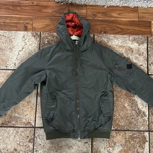 Vans Bomber \u0026 Varsity Jackets \u0026 Coats 